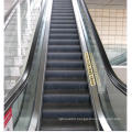 Indoor Outdoor Residential Modern Commercial Step Handrail Escalator